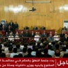 المؤبد لـ"المخلوع" مبارك والبراءة لنجليه!
