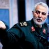 سليماني: إعتداءات "إسرائيل" الجنونية ستكون آخر تخبطاتها سليماني: إعتداءات "إسرائيل" الجنونية ستكون آخر تخبطاتها