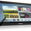 سامسونغ تكشف النقاب عن حاسبها Galaxy Note 10.1