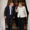 الكرملين: بوتين يتوجه إلى برلين لإجراء مباحثات مع ميركل يوم 18 أغسطس