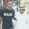 صورة تكلف دي ماريا 3 ملايين استرليني
