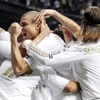 ريال مدريد يجتاز سسكا وتشلسي ينقذ سمعة الانكليز