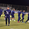 إدواردو والبريك يدخلان تدريبات الهلال.. والشلهوب يواصل البرنامج اللياقي