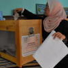 حماس: لا انتخابات فلسطينية قبل توفر الظروف السليمة