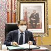العثماني : لامعنى لقضية الصحراء دون انخراط المواطن الصحراوي وندعو أهلنا بمخيمات تندوف إلى معانقة الوطن العثماني : لامعنى لقضية الصحراء دون انخراط المواطن الصحراوي وندعو أهلنا بمخيمات تندوف إلى معانقة الوطن