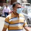 "الداخلية": ضبط 14027 شخصًا لعدم ارتداء الكمامات الواقية "الداخلية": ضبط 14027 شخصًا لعدم ارتداء الكمامات الواقية
