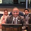"الطيران المدني" تستعرض الأدلة على التعديات القطرية "الطيران المدني" تستعرض الأدلة على التعديات القطرية