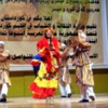 اسبوع ثقافي مصري في كردستان العراق اسبوع ثقافي مصري في كردستان العراق