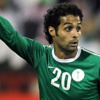 القحطاني:"لن أتردد في الدفاع عن شعار منتخب بلادي"
