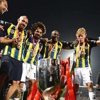 كأس تركيا لفنربهشة على حساب طرابزون سبور