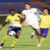 أخبار النصر الأحد 25 نوفمبر 2012 أخبار النصر الأحد 25 نوفمبر 2012