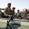 اغتيال ضابط يمني في حضرموت