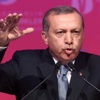 اردوغان: الحكم بإعدام مرسي "مذبحة للقانون"