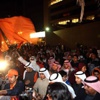 الأمن الكويتي يفض مظاهرة للمعارضة