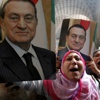 محاكمة مبارك تعيد مصر لأيام الثورة الأولى