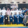 الكويت بطل «فردي الخليج» للجودو