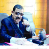 ناجي شحاتة يحبس أمين شرطة: «هو أنا كيس جوافة هنا؟»
