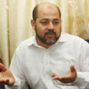 «أبومرزوق»: ليس من مصلحة حماس معاداة مصر «أبومرزوق»: ليس من مصلحة حماس معاداة مصر