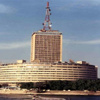 وزير الإعلام : التليفزيون الحكومي إعلام الشعب