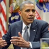 أوباما يرفض مقترح زيادة قصيرة لسقف الدين