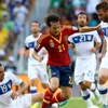 نادال: إسبانيا ستلعب في مجموعة سهلة بتصفيات يورو 2016