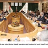 الروابدة يلتقي وفد الجمعية البرلمانية لدول الناتو