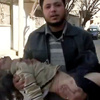 قتلى وجرحى بقصف الجيش لحمص قتلى وجرحى بقصف الجيش لحمص