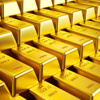 الذهب يتراجع وسط إقبال ضعيف