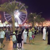 عالم في قرية