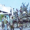 معارك عنيفة غير مسبوقة في حلب بين مقاتلي المعارضة والجيش السوري