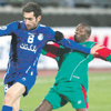 دفاع الاتفاق يمنح الاستقلال بطاقة التأهل الى دوري الابطال