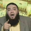 استقبلوه بالتكبير فدعا لهم بتعدد الزوجات