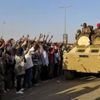 صورة تثير جدلا واسعا.. هل هذه اشتباكات بعد دخول جيش السودان أرض سد النهضة؟