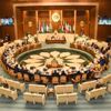 برلمانيا كرواتيا وإيطاليا يشيدان بجهود البرلمان العربي في تمكين المرأة