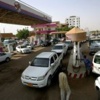 مقتل متظاهر خلال احتجاج على زيادة اسعار المحروقات بوسط السودان مقتل متظاهر خلال احتجاج على زيادة اسعار المحروقات بوسط السودان