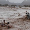 وفاة 13 شخصا بسبب السيول في السعودية