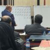 البرلمان العراقي يحسم الجدل وينتخب محمد الحلبوسي رئيسا لدورته الرابعة البرلمان العراقي يحسم الجدل وينتخب محمد الحلبوسي رئيسا لدورته الرابعة