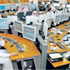 34 مليار ريال توزيعات نقدية لـ 80 شركة مدرجة في 2012