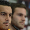 بيدرو يعتبر أسبانيا المرشح الأكبر للقب أمم أوروبا