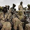 الجيش السوداني يعلن سحبه لقواته من منطقة إبيي المتنازع عليها