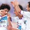 كرة القدم - الدوري السعودي - الهلال يفاوض عموري مقابل 63 مليون ريال!