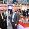 منى المرّي تفتتح معرض الشرق الأوسط للوحات والتصميمات الإعلانية 2018 منى المرّي تفتتح معرض الشرق الأوسط للوحات والتصميمات الإعلانية 2018