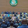 الاتحاد الإفريقي يعلق عضوية السودان..