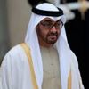 بن زايد يزور السعودية غدا لمناقشة الوضع في اليمن ومستجدات ملف إيران بن زايد يزور السعودية غدا لمناقشة الوضع في اليمن ومستجدات ملف إيران