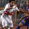 الزمالك يرفض احتراف عمر جابر في بولندا - كرة القدم - الدوري المصري
