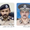 رجال أمن الأحمدي أسقطوا آسيوياً بحوزته هيروين وشبو وحبوب مخدرة
