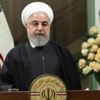 توقيفات في إيران بعد إعلان روحاني عن معاقبة المسؤولين عن إسقاط الطائرة الأوكرانية توقيفات في إيران بعد إعلان روحاني عن معاقبة المسؤولين عن إسقاط الطائرة الأوكرانية