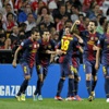 برشلونة يقر بدفع الملايين لقاء "تجسس" برشلونة يقر بدفع الملايين لقاء "تجسس"