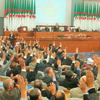 انتخابات جزئية لتجديد نصف أعضاء مجلس الامة في البرلمان الجزائري