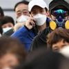 كوريا الجنوبية تسجل 374 إصابة جديدة بكورونا و4 وفيات